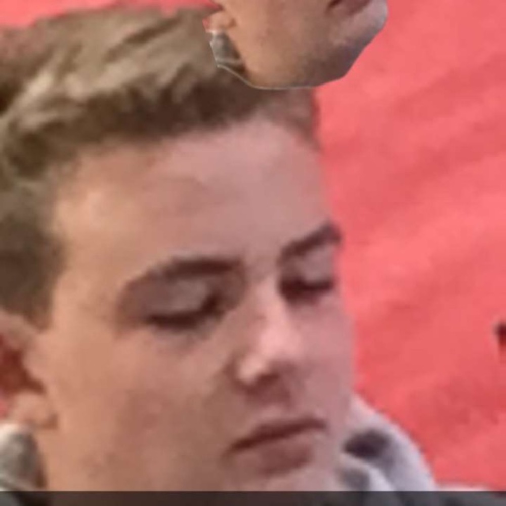 Meet your Posher, Ian